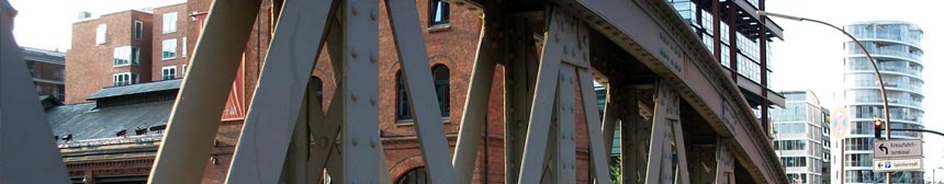 Der maritime Markt im Sandtorhafen/HafenCity